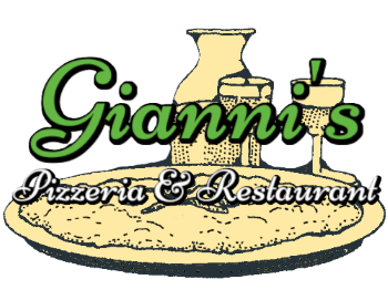 Gianni's Pizzeria logo