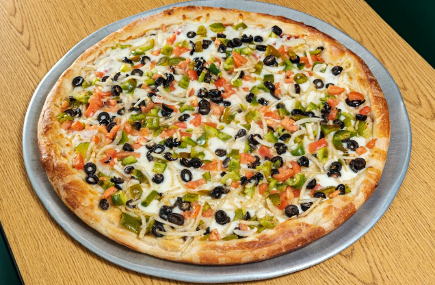Gianni's Pizzeria Foods